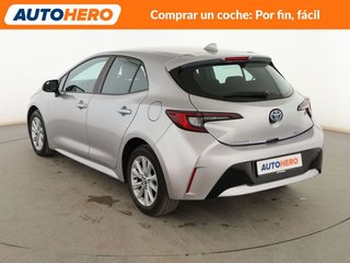 Toyota Corolla 1.8 Hybrid Active Plus
