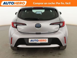 Toyota Corolla 1.8 Hybrid Active Plus