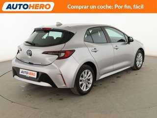 Toyota Corolla 1.8 Hybrid Active Plus