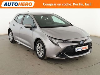 Toyota Corolla 1.8 Hybrid Active Plus