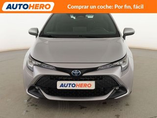 Toyota Corolla 1.8 Hybrid Active Plus