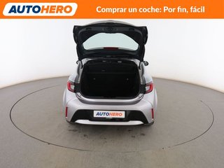 Toyota Corolla 1.8 Hybrid Active Plus