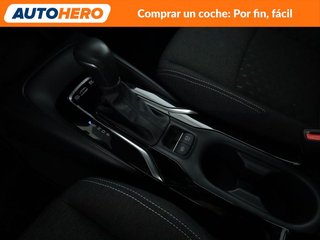 Toyota Corolla 1.8 Hybrid Active Plus