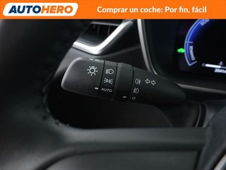 Toyota Corolla 1.8 Hybrid Active Plus