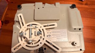 Proyector Epson EB-420