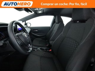 Toyota Corolla 1.8 Hybrid Active Plus