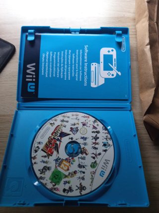 The Wonderful 101 Wii U PAL España