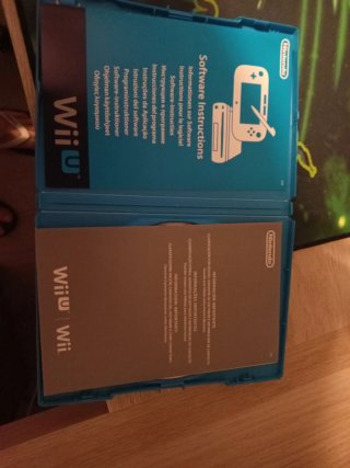 The Wonderful 101 Wii U PAL España