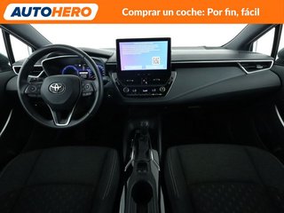Toyota Corolla 1.8 Hybrid Active Plus