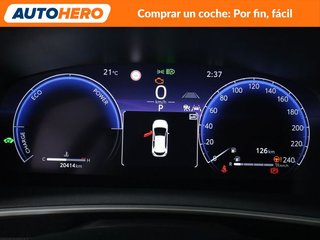 Toyota Corolla 1.8 Hybrid Active Plus