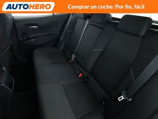 Toyota Corolla 1.8 Hybrid Active Plus