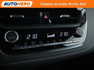 Toyota Corolla 1.8 Hybrid Active Plus