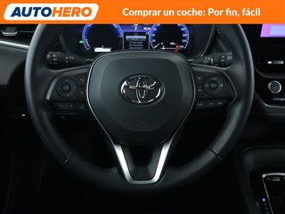 Toyota Corolla 1.8 Hybrid Active Plus
