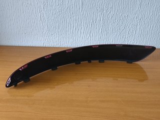 Molduras Delanteras PEUGEOT 307 (01-04)