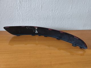 Molduras Delanteras PEUGEOT 307 (01-04)