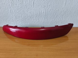 Molduras Delanteras PEUGEOT 307 (01-04)