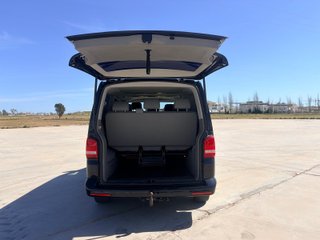 Volkswagen Caravelle Corto T5 2.0 TDI 140cv 2012