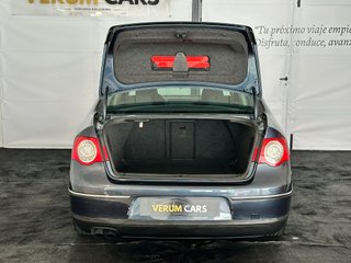 Volkswagen Passat 2007 ¡PERFECTO ESTADO DIESEL!