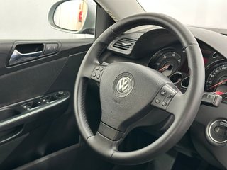 Volkswagen Passat 2007 ¡PERFECTO ESTADO DIESEL!