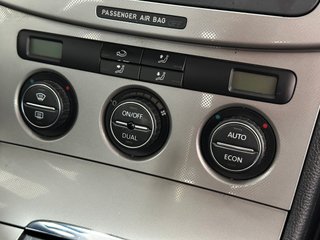 Volkswagen Passat 2007 ¡PERFECTO ESTADO DIESEL!