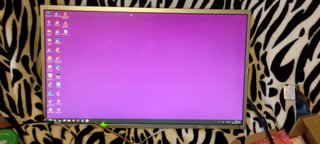 Display LG M215HW03 21 con circuito di controllo