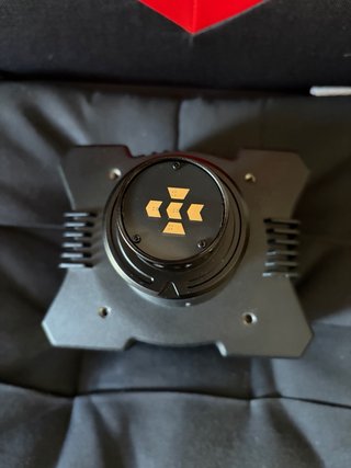 Moza R9 V3 Base