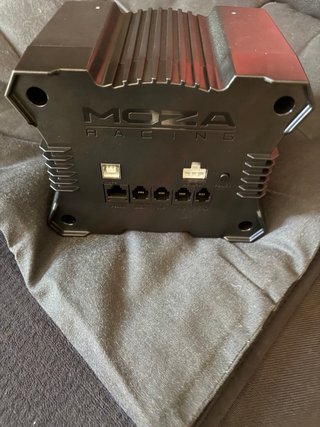 Moza R9 V3 Base