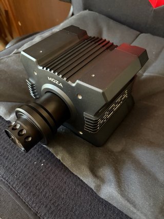 Moza R9 V3 Base