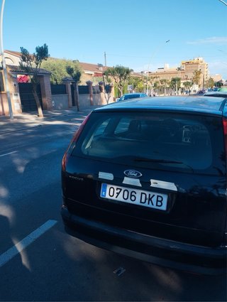 Ford Focus 2007