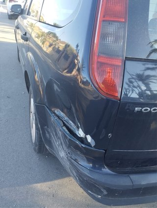 Ford Focus 2007