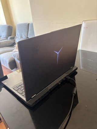 Lenovo Legion R9000P 2021