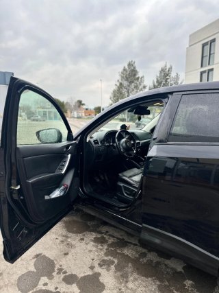 Mazda CX-5 2015