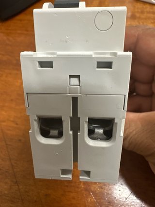 Diferencial Schneider 40A 30mA ID