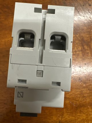 Diferencial Schneider 40A 30mA ID