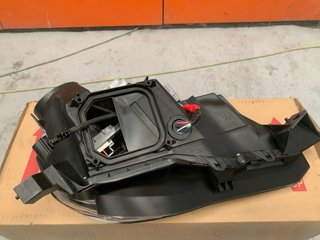 Faro izq. nuevo original Toyota GT86-Subaru BRZ