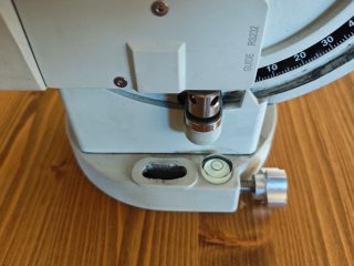Montura iOptron CEM60 Astrofotografía