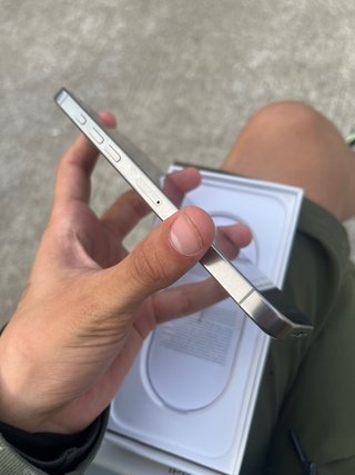 iPhone 16 Pro Max Gris91%
