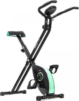 Bicicleta Estática Plegable Cecotec