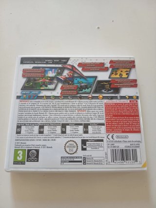 Mario Kart 7 Nintendo 3DS