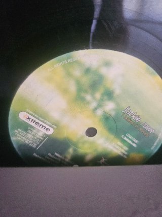 Jackie Rawe - I Believe In Dreams (Radical Records