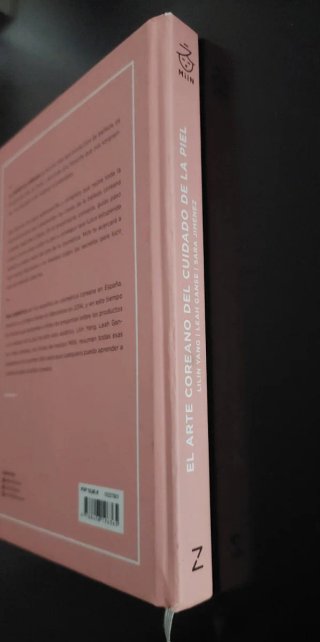 El arte coreano del cuidado de la piel