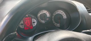 SEAT Leon 2007