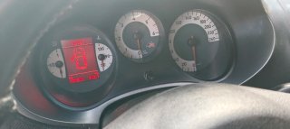 SEAT Leon 2007