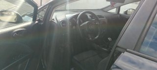 SEAT Leon 2007