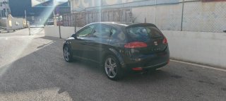 SEAT Leon 2007