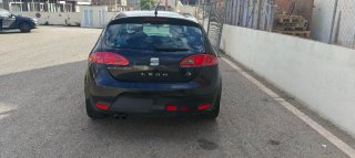 SEAT Leon 2007