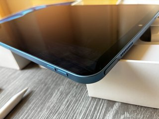 Apple iPad Air 5 + Apple Pencil