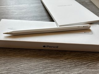 Apple iPad Air 5 + Apple Pencil