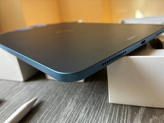 Apple iPad Air 5 + Apple Pencil