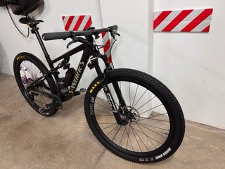 Specialized S-Works Epic 7